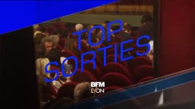 Top Sorties Lyon: l'émission du 17/12 avec l'humoriste Karim Duval, en tournée avec son nouveau spectacle "Y".