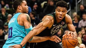 Milwaukee-Charlotte