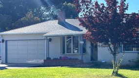 Le garage où Steve Jobs et Steve Wozniak ont créé Apple à Los Altos