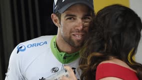 Michael Matthews (Orica-Greenedge)