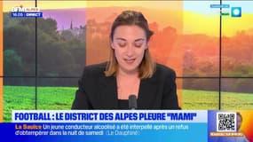 Le journal de 18h du lundi 3 novembre 2025
