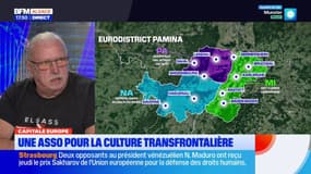 Alsace: une nouvelle association pour promouvoir la culture transfrontalière