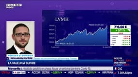 Pépites & Pipeaux: LVMH - 10/01