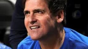Mark Cuban