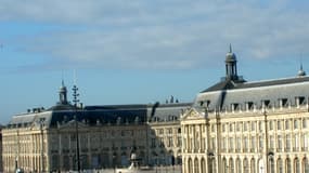 Bordeaux, ville de choix pour les Français