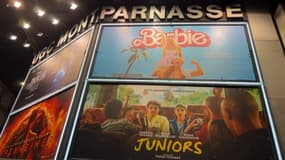 Avec le temps pluvieux, les cinémas font le plein