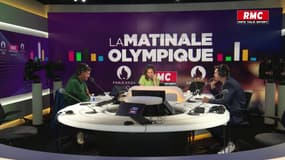 JO 2024 : "Est-ce qu'il n'y a pas une possibilité de réduire le prix des places" pour le football demande Sébastien Jibrayel