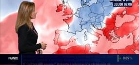 La météo pour ce jeudi 4 février 2016