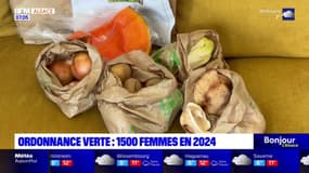 Strasbourg: 1.500 femmes vont bénéficier de l'ordonnance verte en 2024