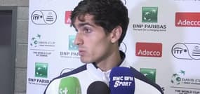 Herbert : "On n'a pas lâché, on est récompensé par une victoire"