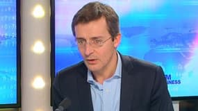 Didier Casas était l'invité de Good Morning Business ce jeudi 5 décembre