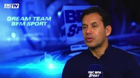 Benarbia : "Ce Paris Saint-Germain est fragile"