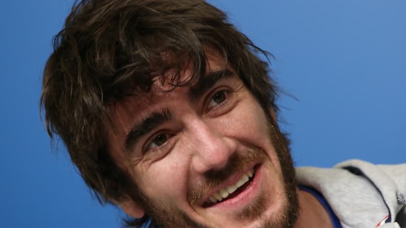 Thibault Fauconnet
