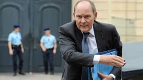 René Ricol est dans le collimateur de la justice