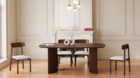 Voici notre top 3 des meubles pour la maison à ne pas laisser passer pour le Black Friday