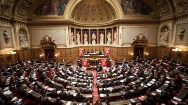 Les sénateurs ont donné leur feu vert à la privatisation des aéroports de Nice et Lyon.