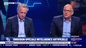 Tech & Co spéciale "Nuit de l'IA" : Partie 1 - 05/07