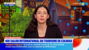 Bonjour Alsace du vendredi 7 novembre 2025