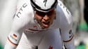 Tony Martin, 4e victoire de la saison et 15e de sa carrière, mercredi sur le chrono de Grenoble