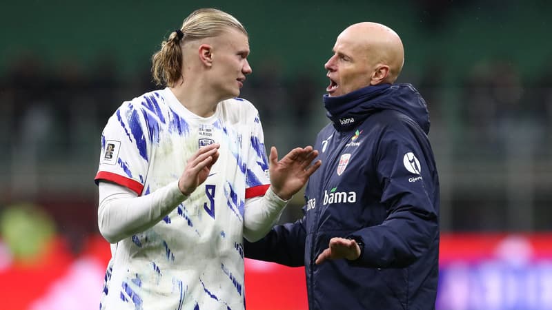 Coupe du monde 2026: "Un manque de professionnalis