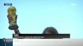 Le maillot "2 étoiles" des Bleus disponible cette semaine... mais certains ont déjà trouvé l'astuce