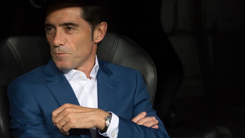 Marcelino (Valence)