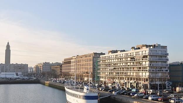 Le Havre baisse ses tarifs de près de 5 % dans le neuf