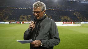 Norbert Dickel
