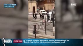 Rixes entre jeunes: associations et collectifs impuissants face à la violence