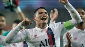 Thiago Silva