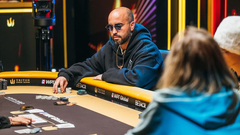 Bryn Kenney passe la barre mythique des 70M$ de gains