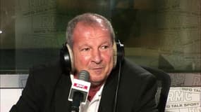Courbis : "Matuidi arrière gauche, ce ne serait pas une mauvaise idée"