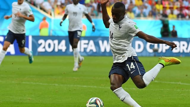 Blaise Matuidi