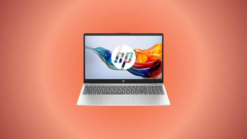 Pénurie de RAM : ce PC portable HP connaît un vrai succès depuis l'annonce de ce prix