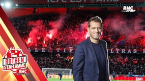  PSG : Rothen comprend la colère des Ultras du PSG 