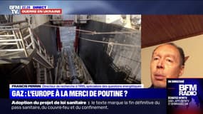 Gaz: par qui remplacer le fournisseur russe?