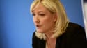Marine Le Pen
