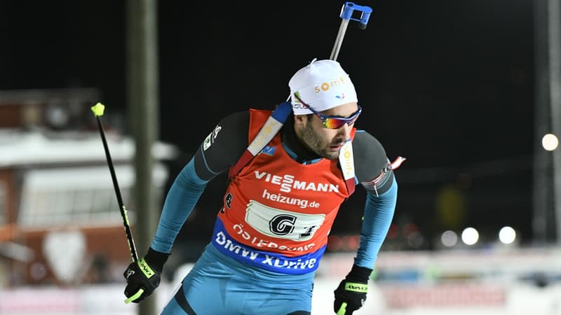 Martin Fourcade