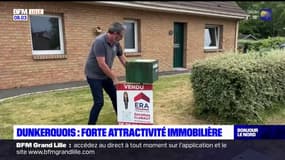 Le marché immobilier est très attractif dans le Dunkerquois