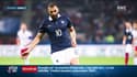 Didier Deschamps sélectionne Karim Benzema avançant un "besoin réciproque"