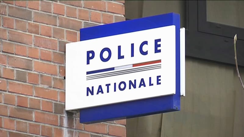 Quatre personnes ont été interpellées au terme d'une course-poursuite sur le périphérique.