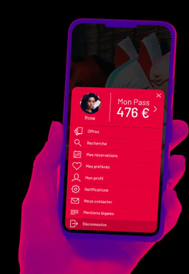 Je Ne Trouve Pas Deezer Sur Pass Culture L'opération Pass Culture est lancée: comment ça marche?
