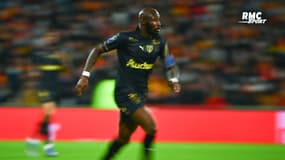 Lens 1-1 PSG : "On devait gagner", Fofana déçu