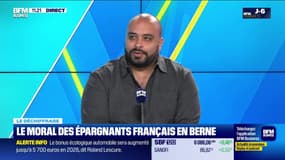 Le déchiffrage : Épargne, une forte crainte sur le rendement - 26/11