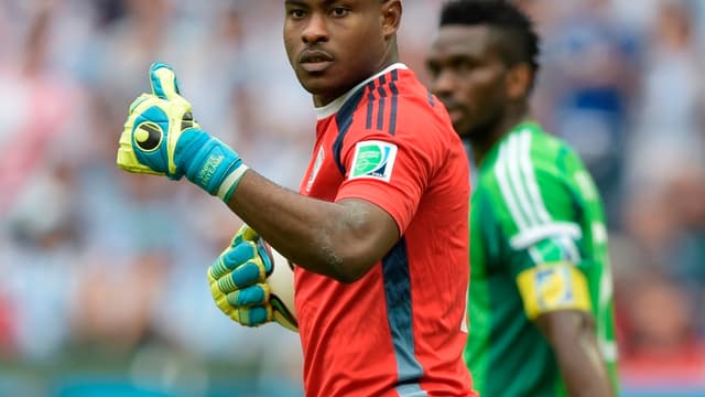 Vincent Enyeama