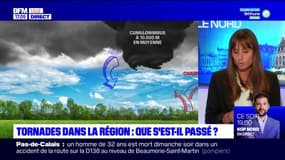 Tornade dans le Pas-de-Calais: que s'est-il passé?