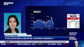 Juliette Cohen (CPR AM) : L'Italie présente aujourd'hui son projet de budget 2024, vers une aggravation des déficits, les taux se tendent - 16/10