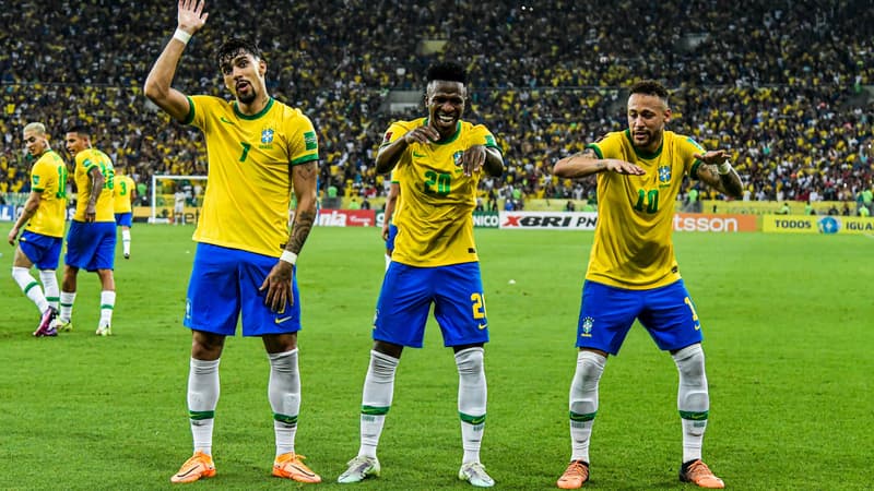 Brésil