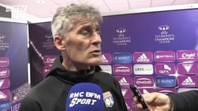 Ligue des champions féminine – L’Olympique Lyonnais savoure sa victoire contre Wolfsburg