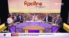 En Ardèche, les contaminations sont deux fois plus importantes qu'ailleurs dans le pays